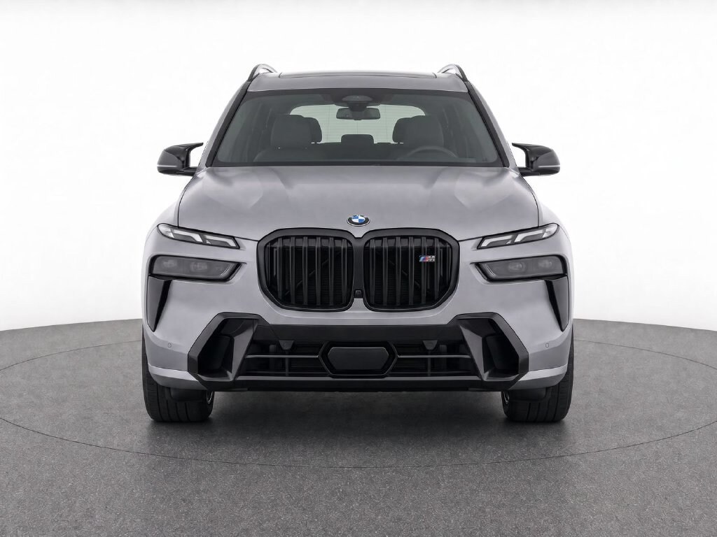 Used 2027 BMW X7 M60i SUV