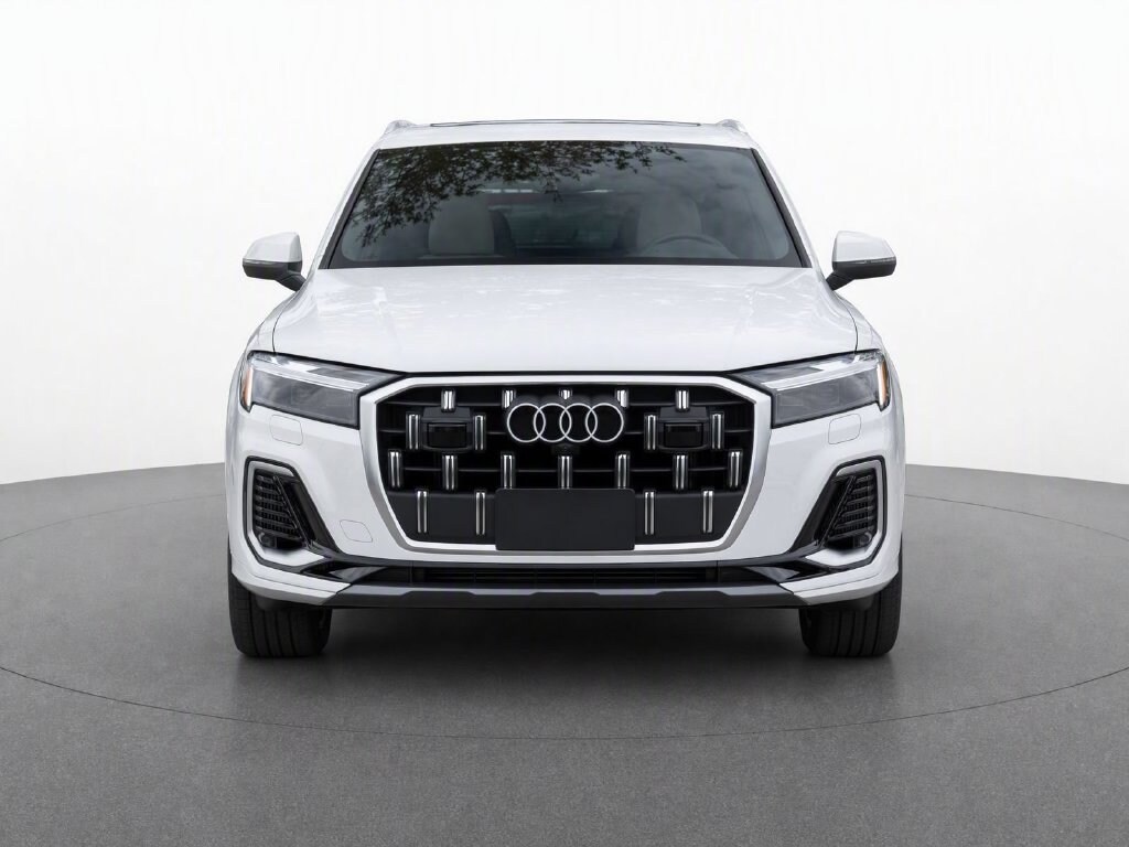 Used 2025 Audi Q7 55 Premium SUV