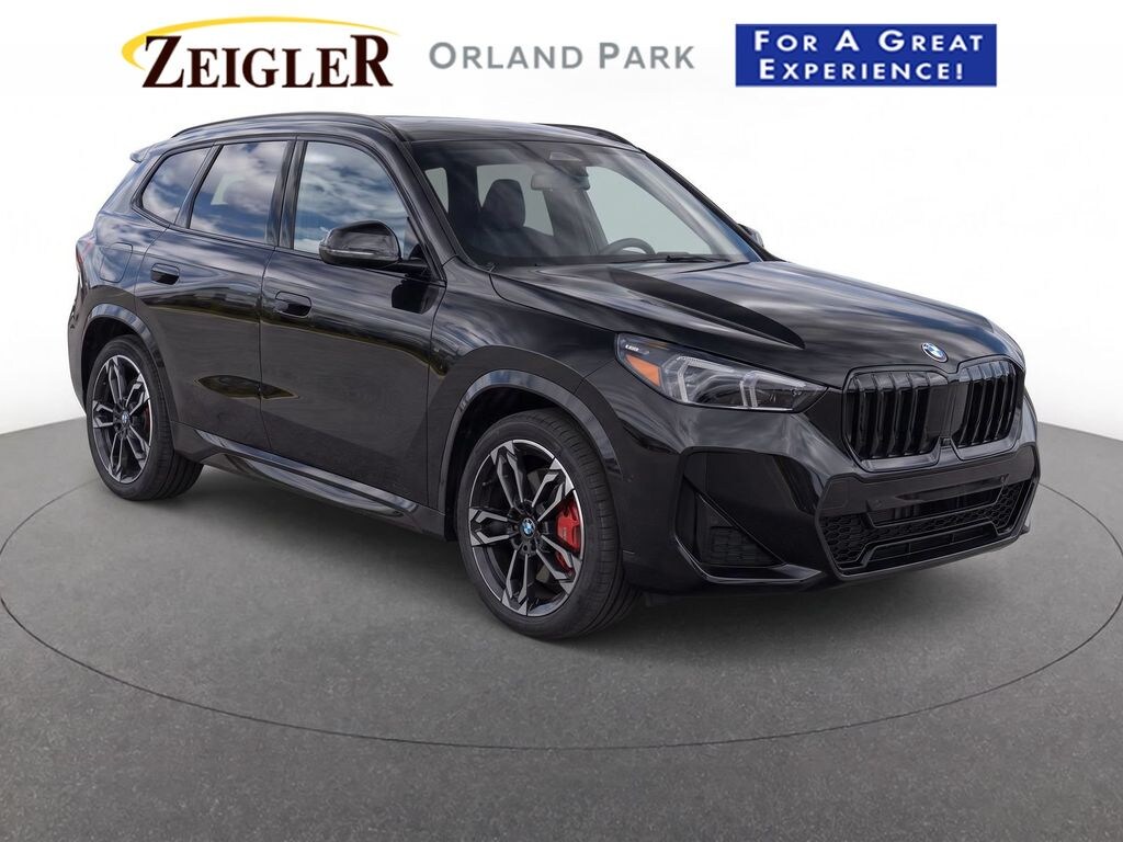 New 2027 BMW X1 xDrive28i SUV