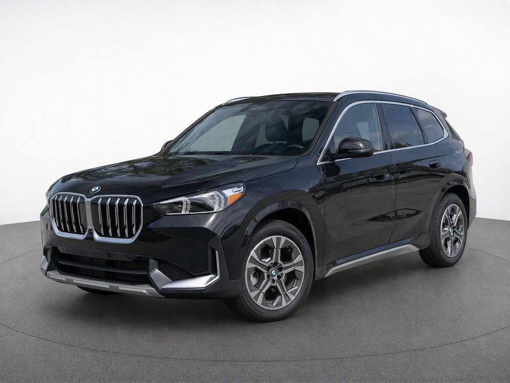 New 2027 BMW X1 xDrive28i SUV