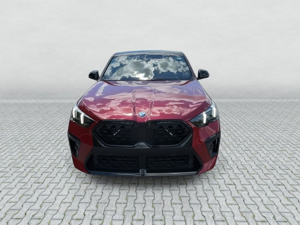 New 2026 BMW X2 xDrive28i SUV