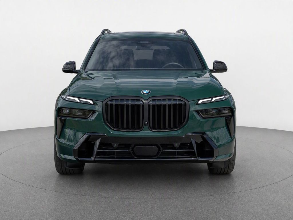 New 2027 BMW X7 xDrive40i SUV