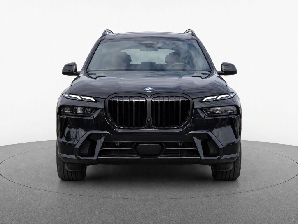 New 2027 BMW X7 xDrive40i SUV
