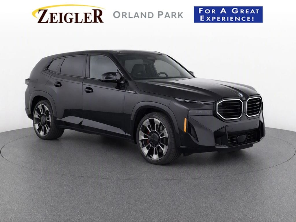 2023 BMW XM