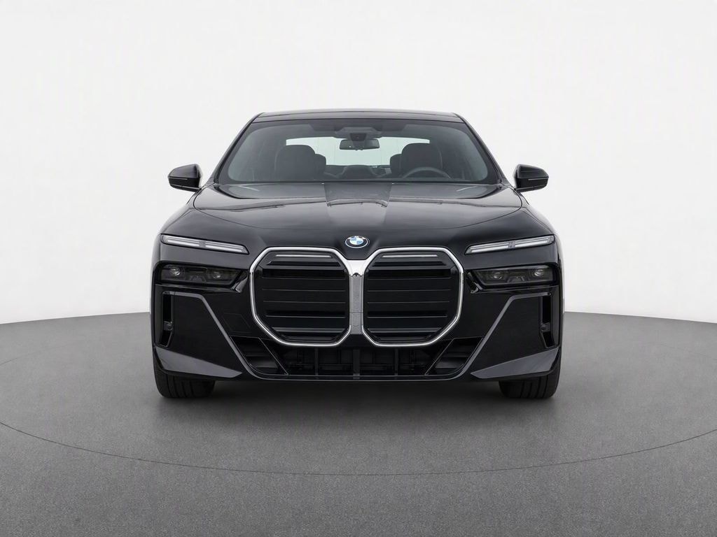 New 2027 BMW 7 Series xDrive Sedan