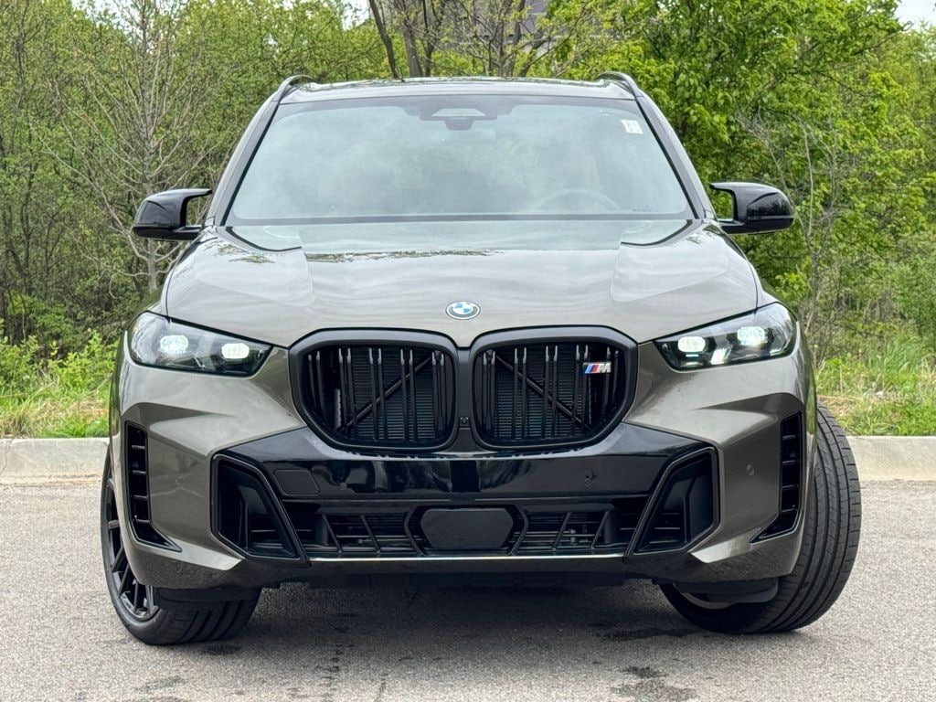 Used 2026 BMW X5 M60i SUV