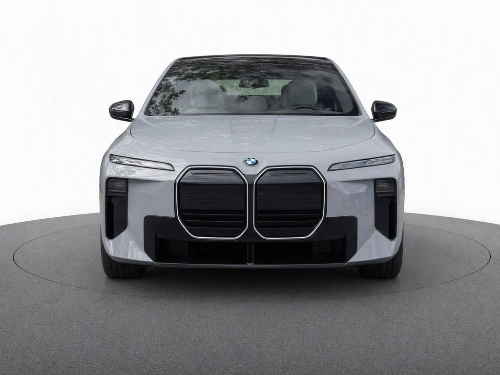 New 2027 BMW 7 Series xDrive Sedan