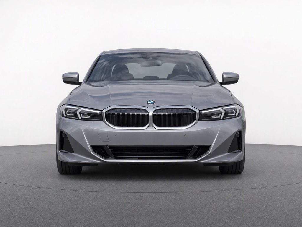 New 2026 BMW 3 Series 330i xDrive Sedan