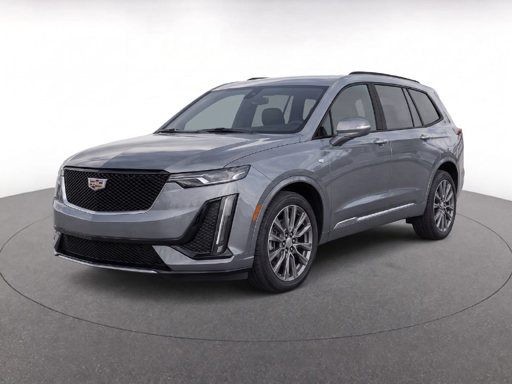 Used 2020 Cadillac XT6 Sport SUV