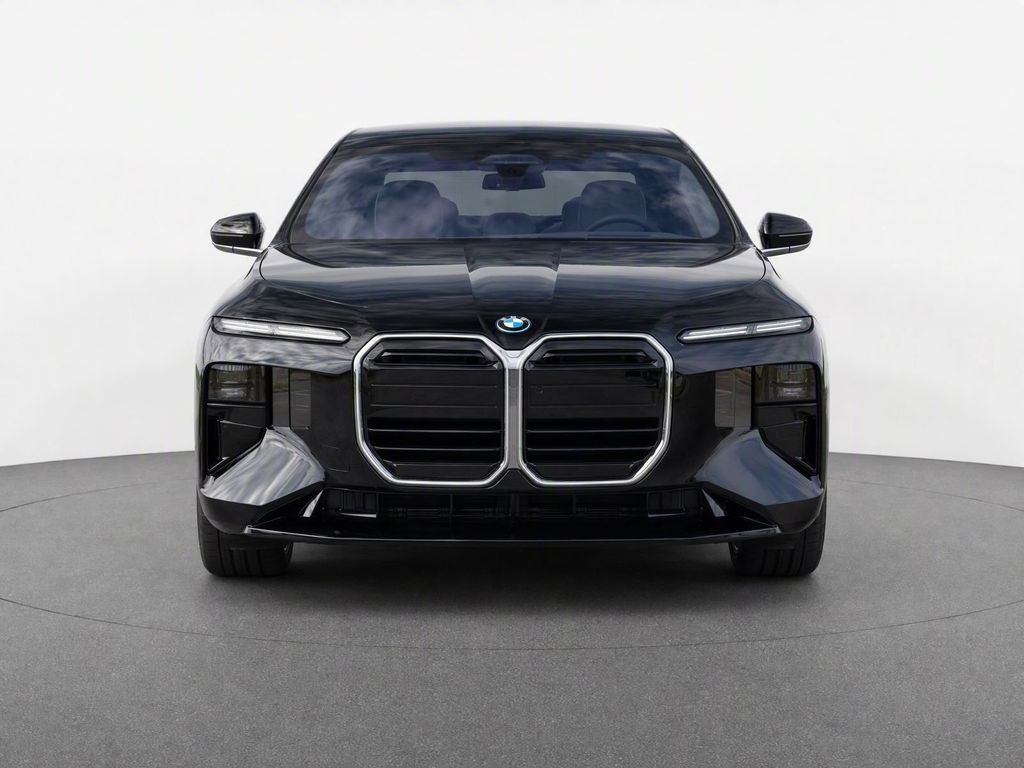 New 2027 BMW 7 Series xDrive Sedan