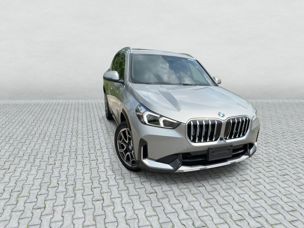 Used 2026 BMW X1 xDrive28i SUV