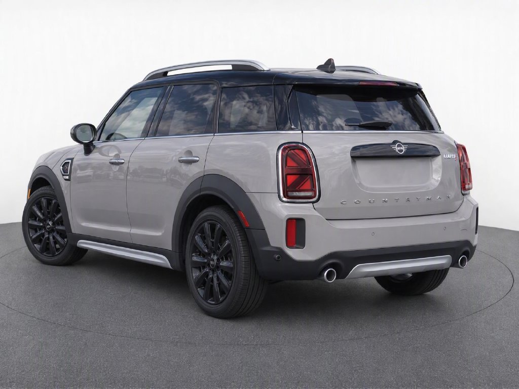 Used 2024 MINI Cooper S Countryman Cooper S SUV