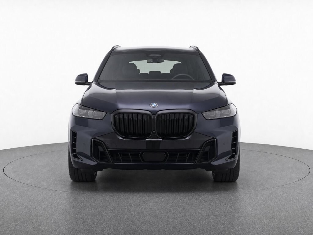 Used 2026 BMW X5 M60i SUV
