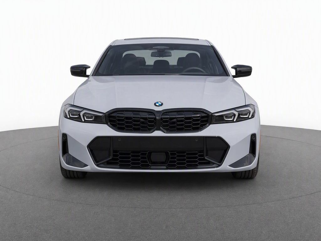 Used 2023 BMW 3 Series M340i xDrive Sedan