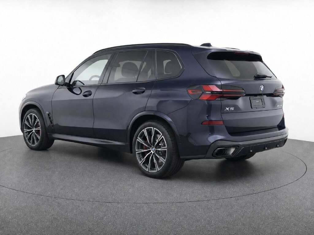 Used 2026 BMW X5 M60i SUV