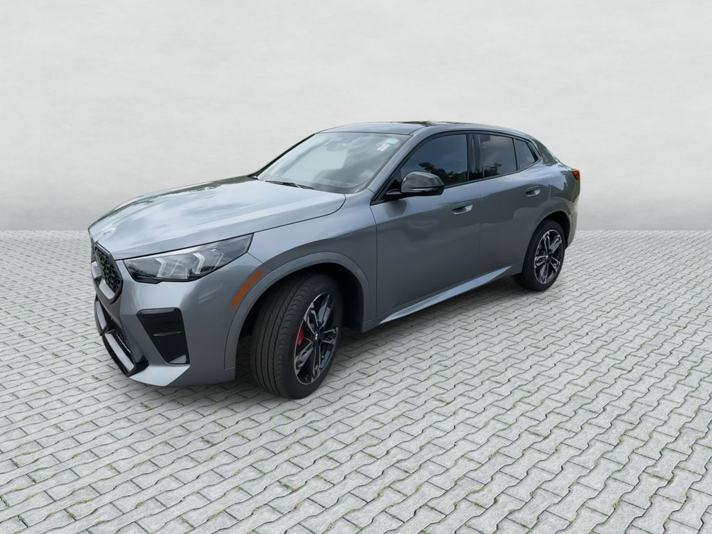 New 2026 BMW X2 xDrive28i SUV