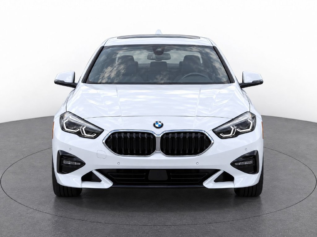 Used 2021 BMW 2 Series 228i xDrive Sedan