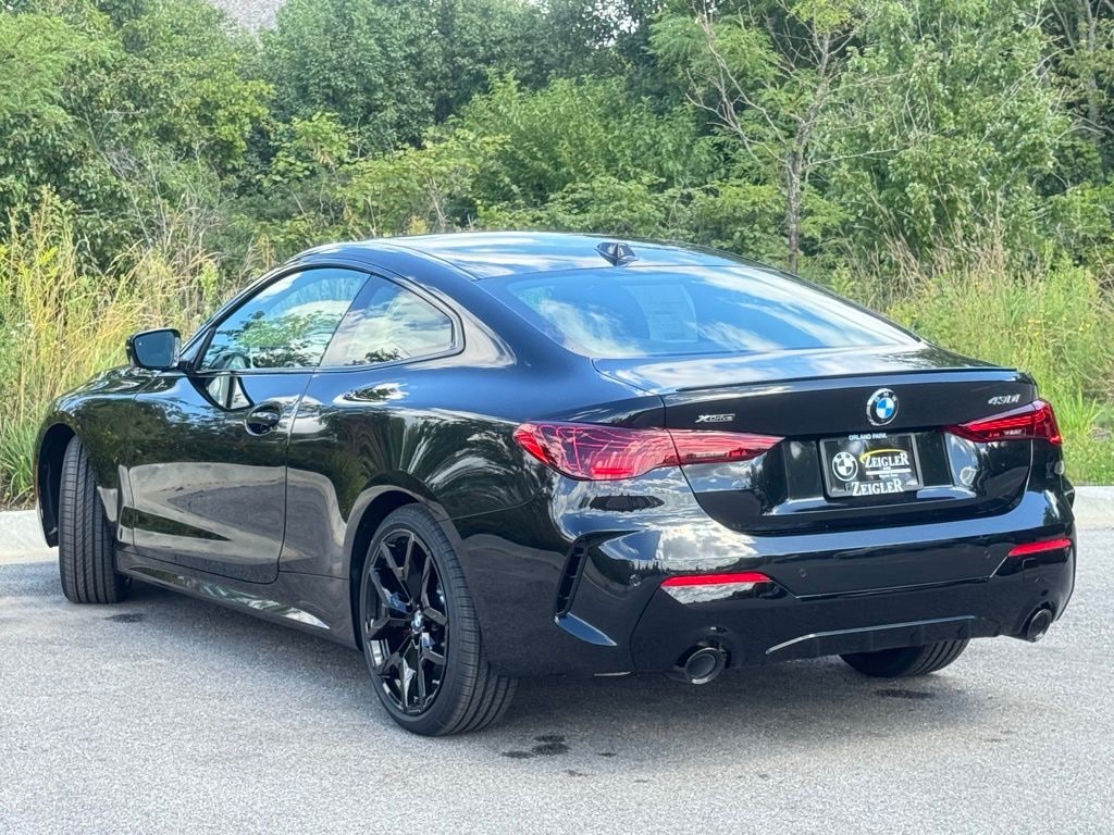 Used 2026 BMW