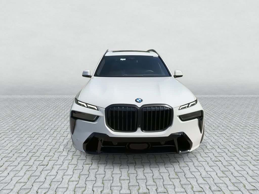 Used 2027 BMW