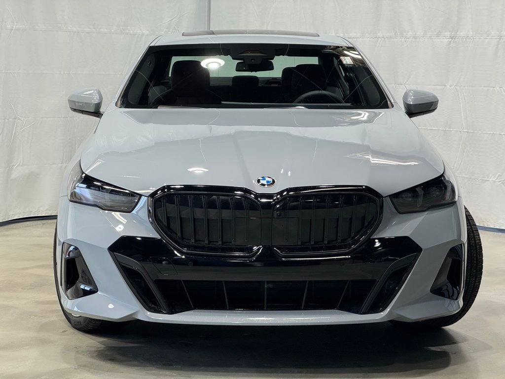 Used 2026 BMW 5 Series 530i xDrive Sedan