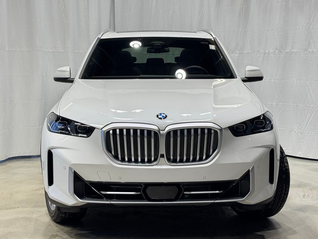 Used 2026 BMW
