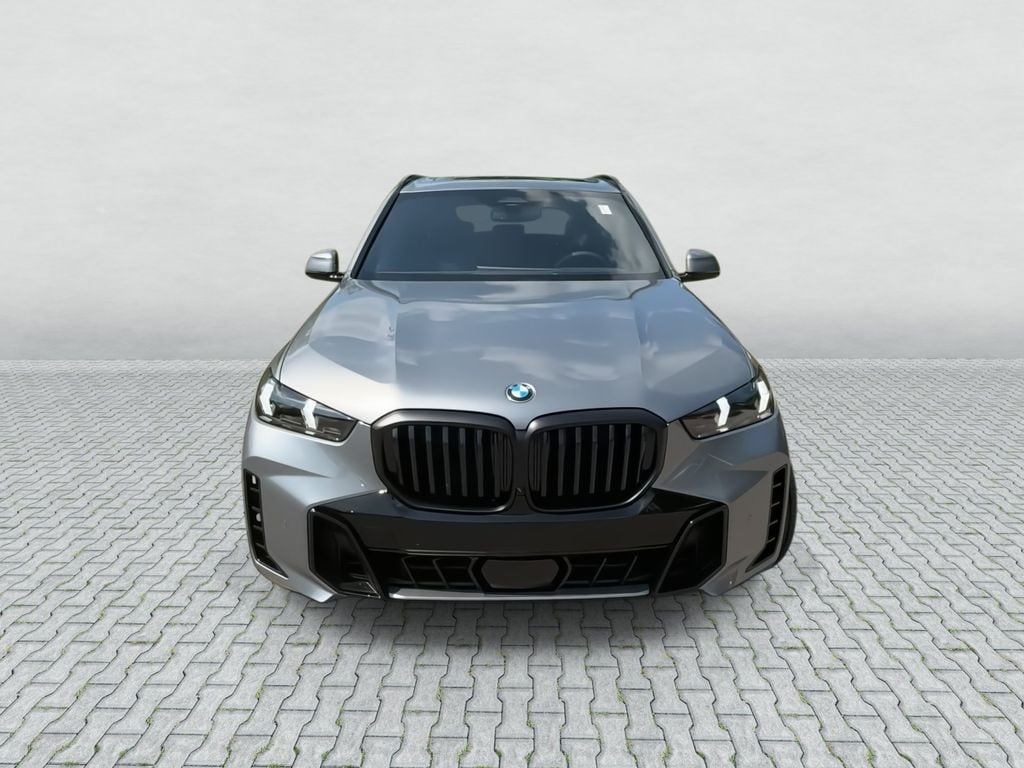 New 2026 BMW X5 xDrive40i SUV