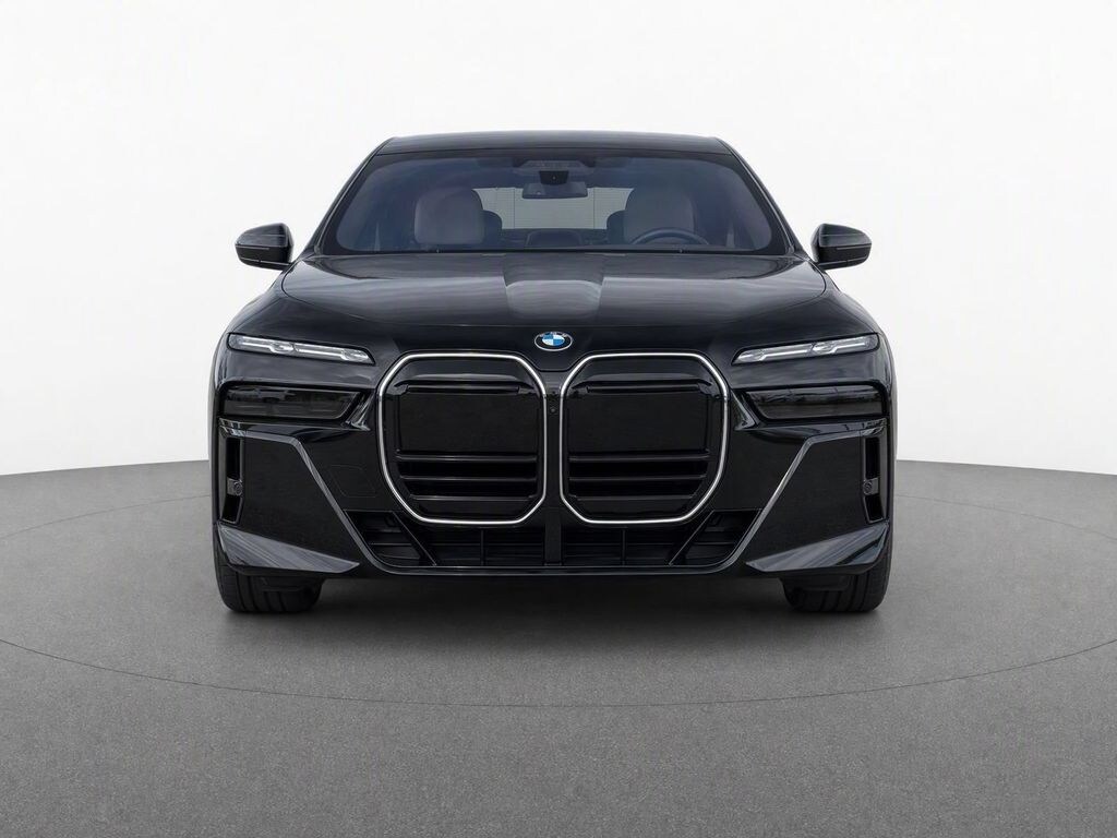 New 2027 BMW 7 Series xDrive Sedan