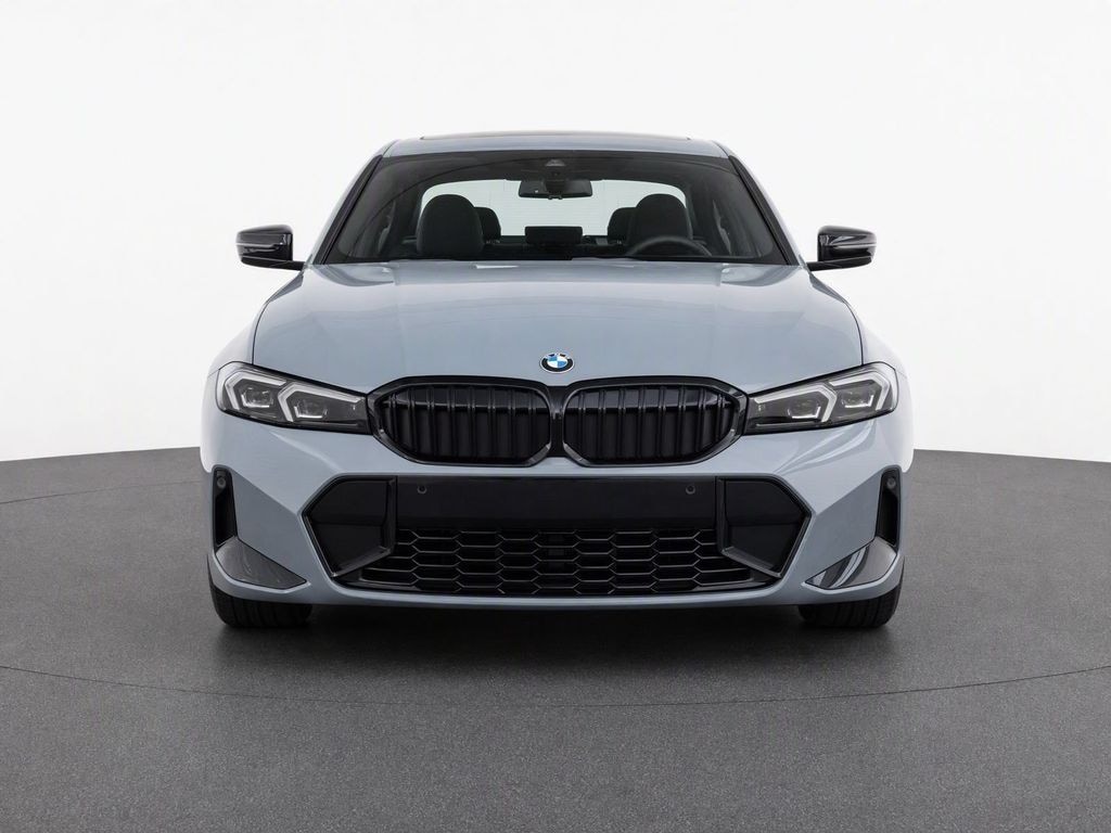 New 2026 BMW 3 Series 330i xDrive Sedan
