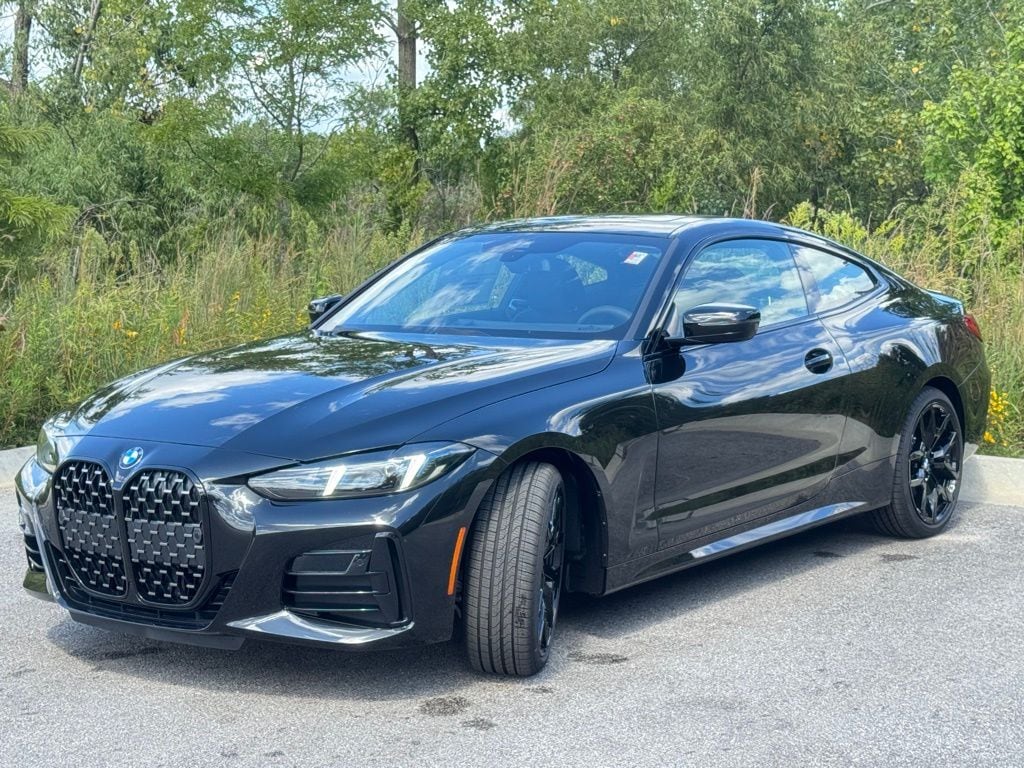 Used 2026 BMW