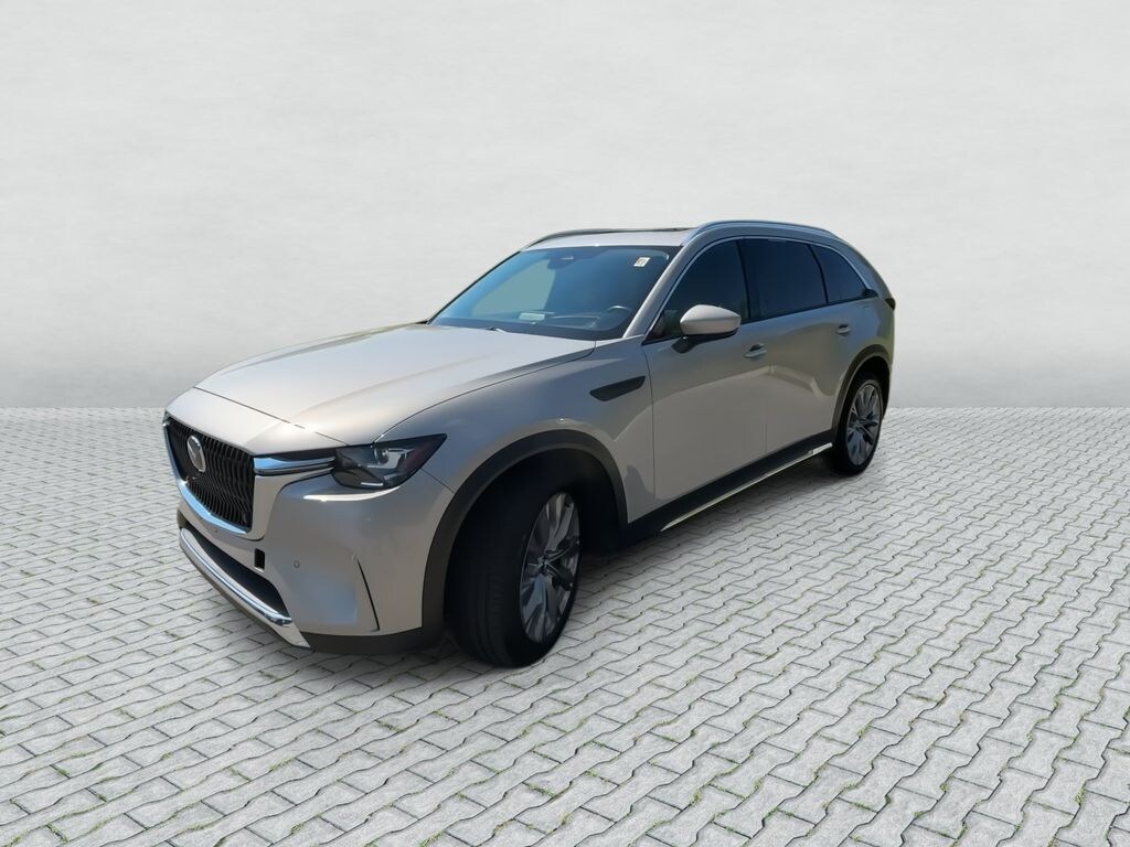 Used 2024 Mazda CX-90 3.3 Turbo Premium SUV