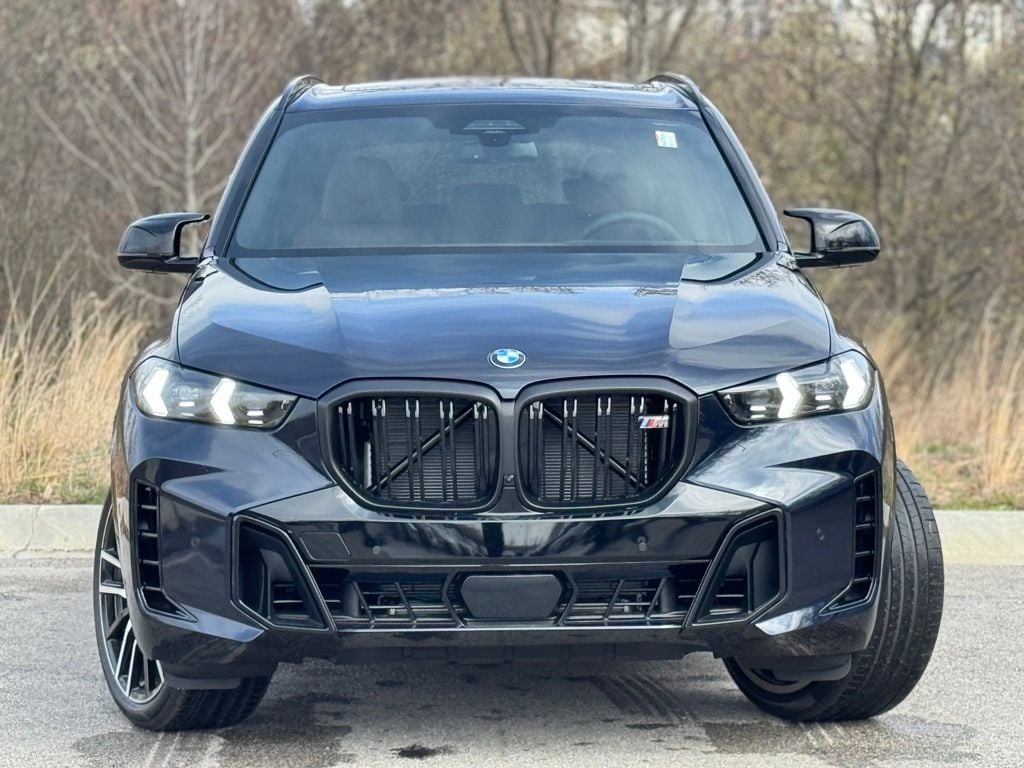 Used 2026 BMW X5 M60i SUV