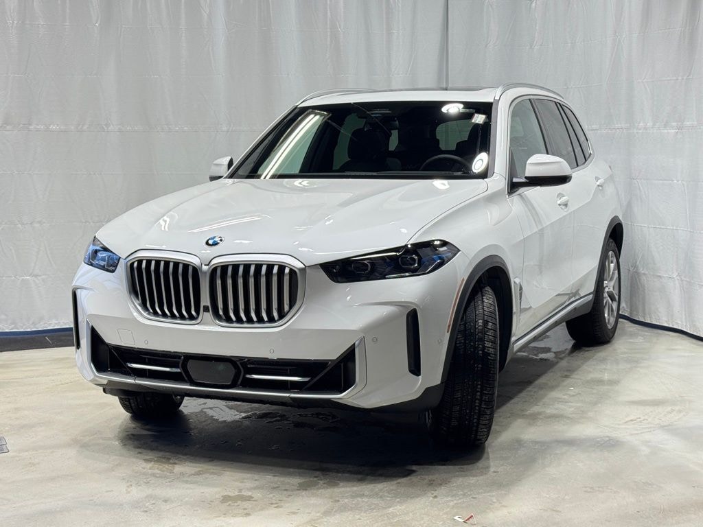 Used 2026 BMW