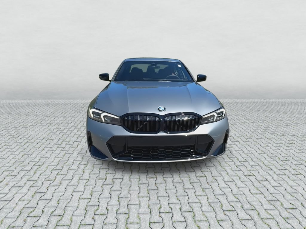 New 2026 BMW 330i xDrive Sedan
