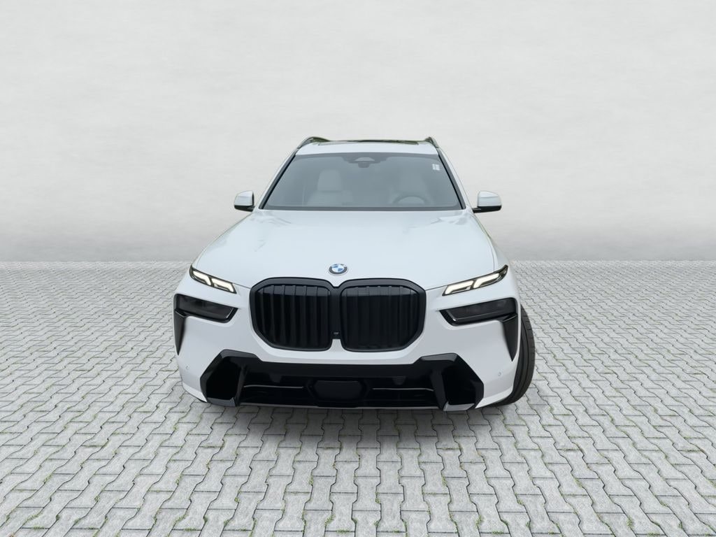 Used 2027 BMW X7 xDrive40i SUV