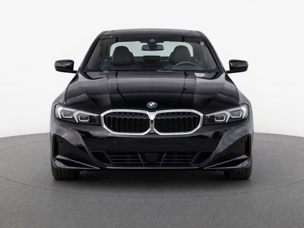 New 2026 BMW 3 Series 330i xDrive Sedan