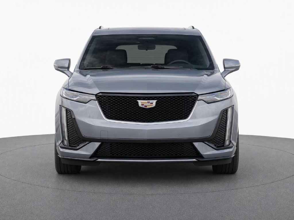 Used 2020 Cadillac XT6 Sport SUV