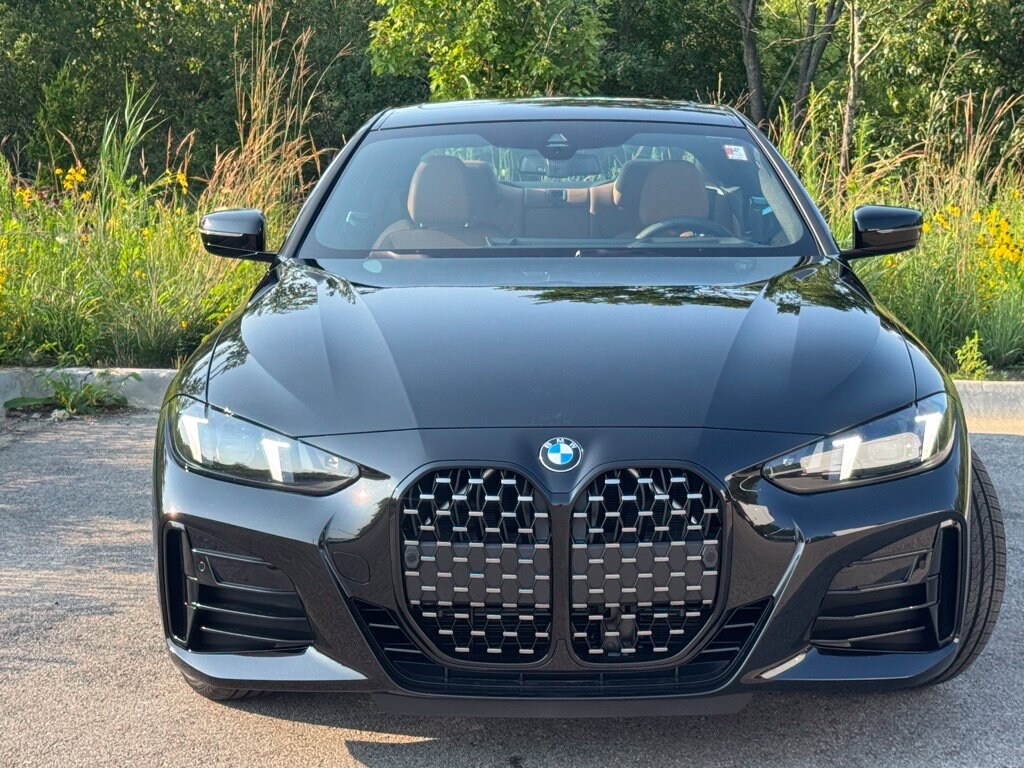 Used 2026 BMW 430i xDrive Coupe
