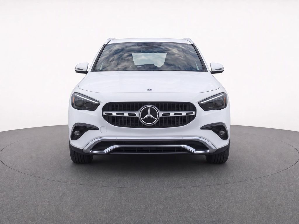 Used 2025 Mercedes-Benz GLA GLA 250 SUV