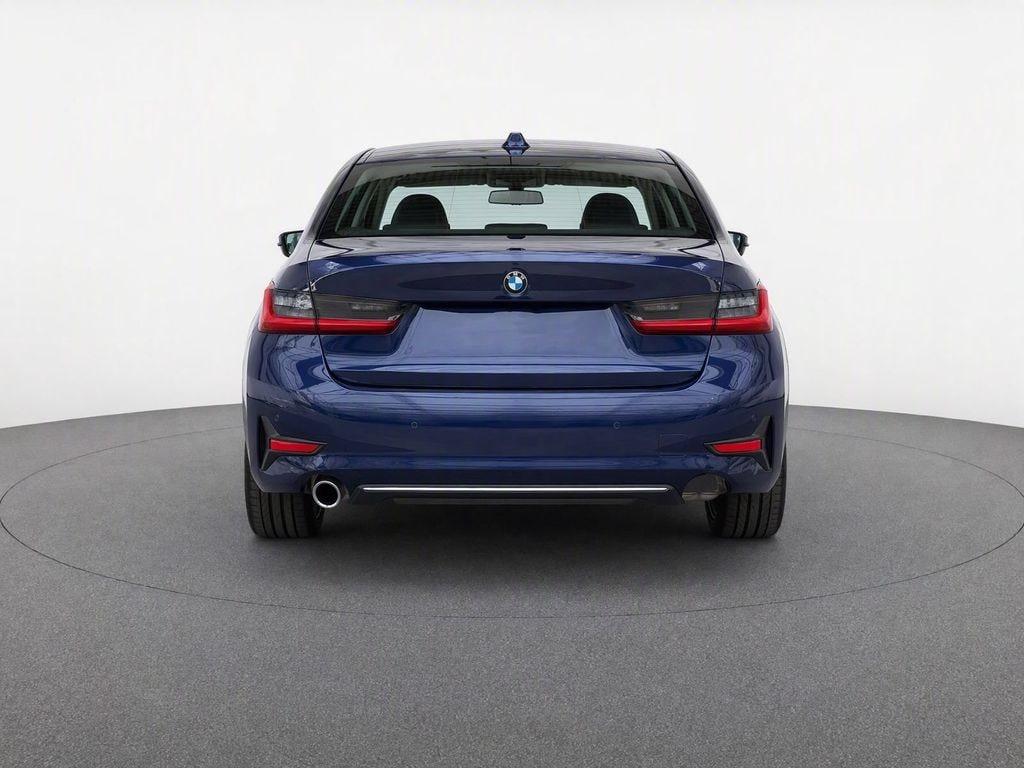 New 2026 BMW 3 Series 330i xDrive Sedan
