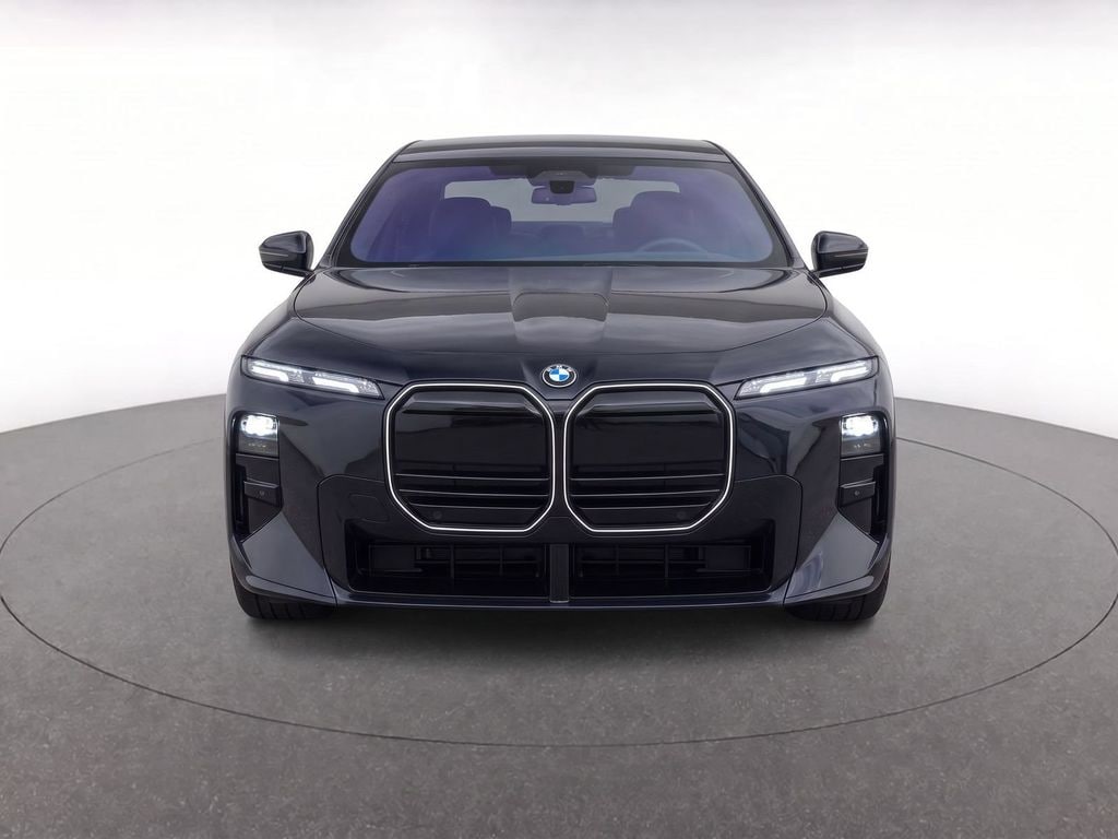 New 2027 BMW 7 Series xDrive Sedan
