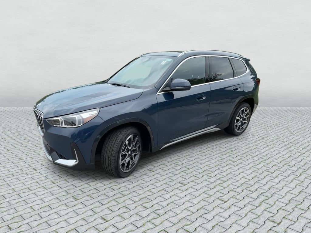 New 2026 BMW X1 xDrive28i SUV