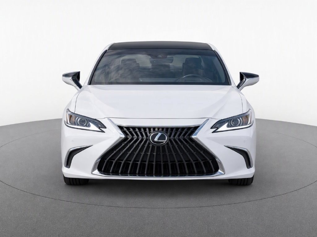 Used 2023 Lexus ES 350 Sedan