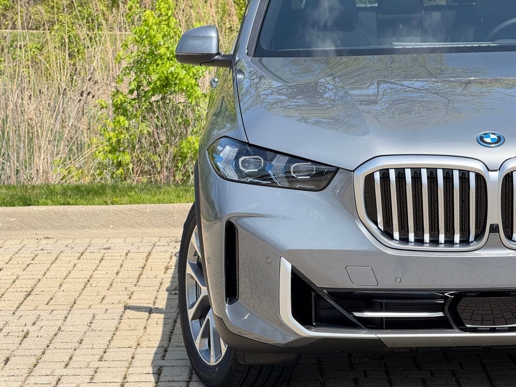 Used 2026 BMW X5 xDrive50e SUV