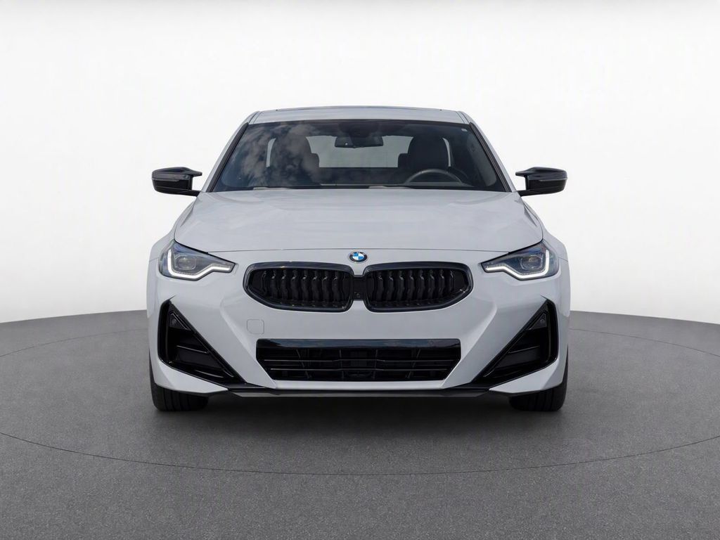 New 2026 BMW 2 Series M240i xDrive Coupe