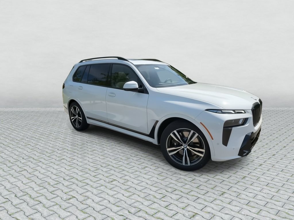 Used 2027 BMW