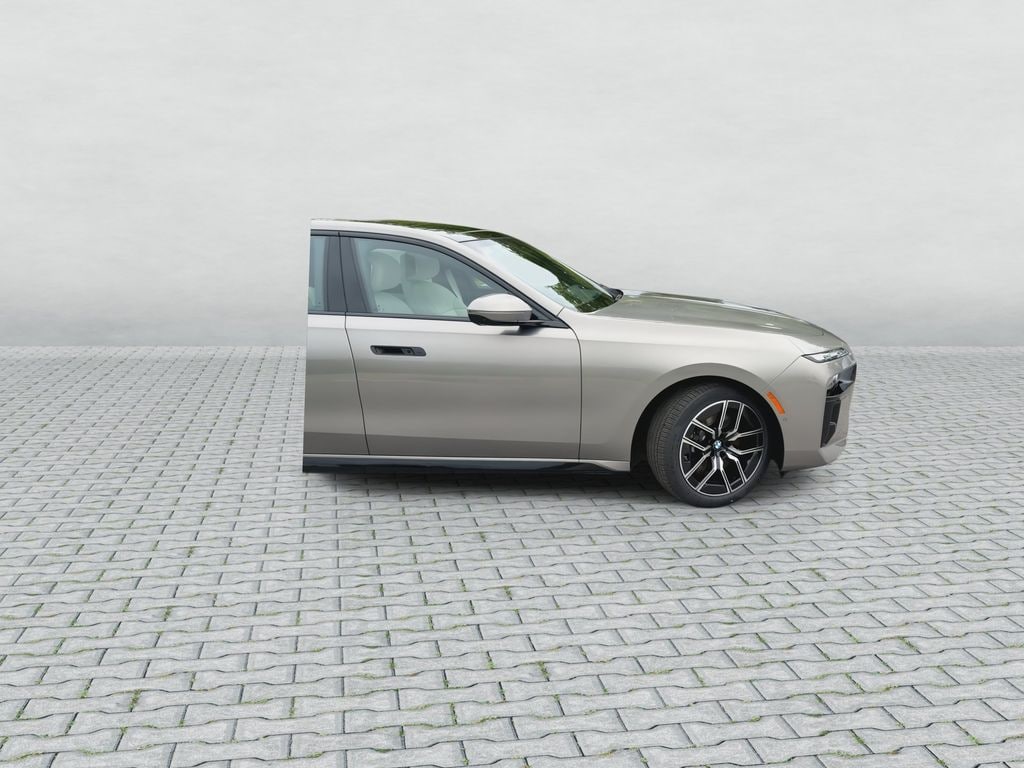 Used 2026 BMW 7 Series 760i xDrive Sedan
