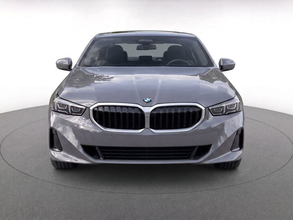 New 2026 BMW 3 Series 330i xDrive Sedan