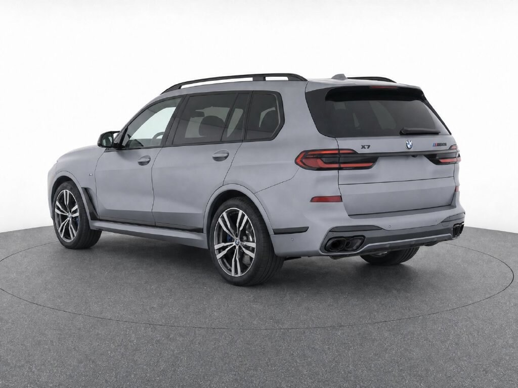 Used 2027 BMW X7 M60i SUV