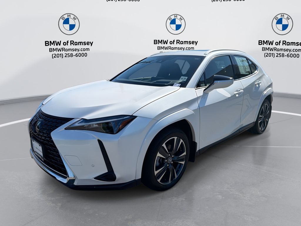 2024 Lexus UX Hybrid 250h Premium