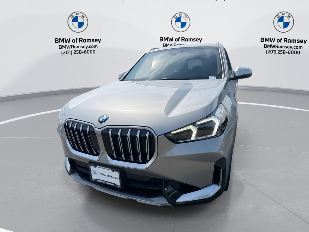 2023 BMW X1